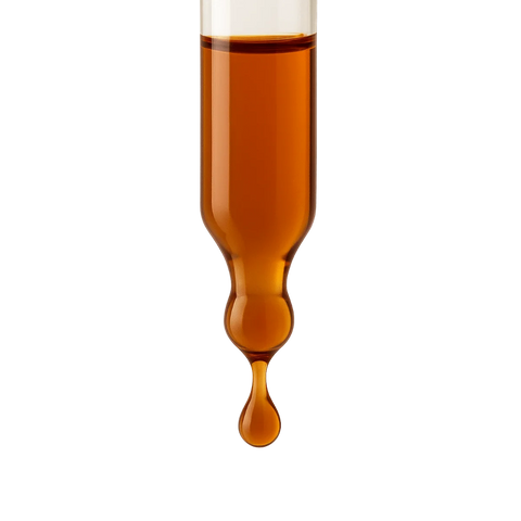 CBD Oil 18% Full Spectrum