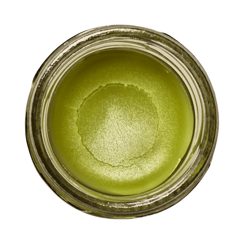 Healing ointment