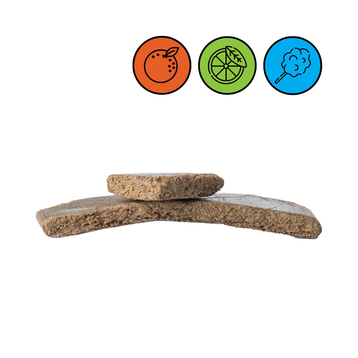 Orange Tonic - Hash
