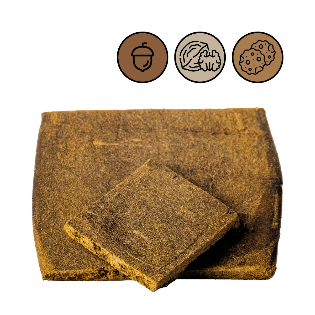 Cookies Kush - Hash