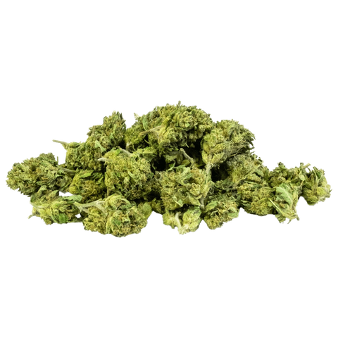 Durban Poison - Greenhouse