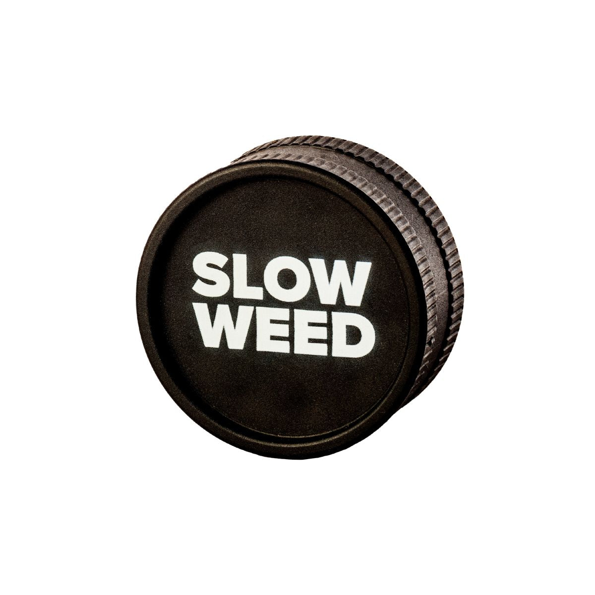 Grinder Slow Weed - Nero