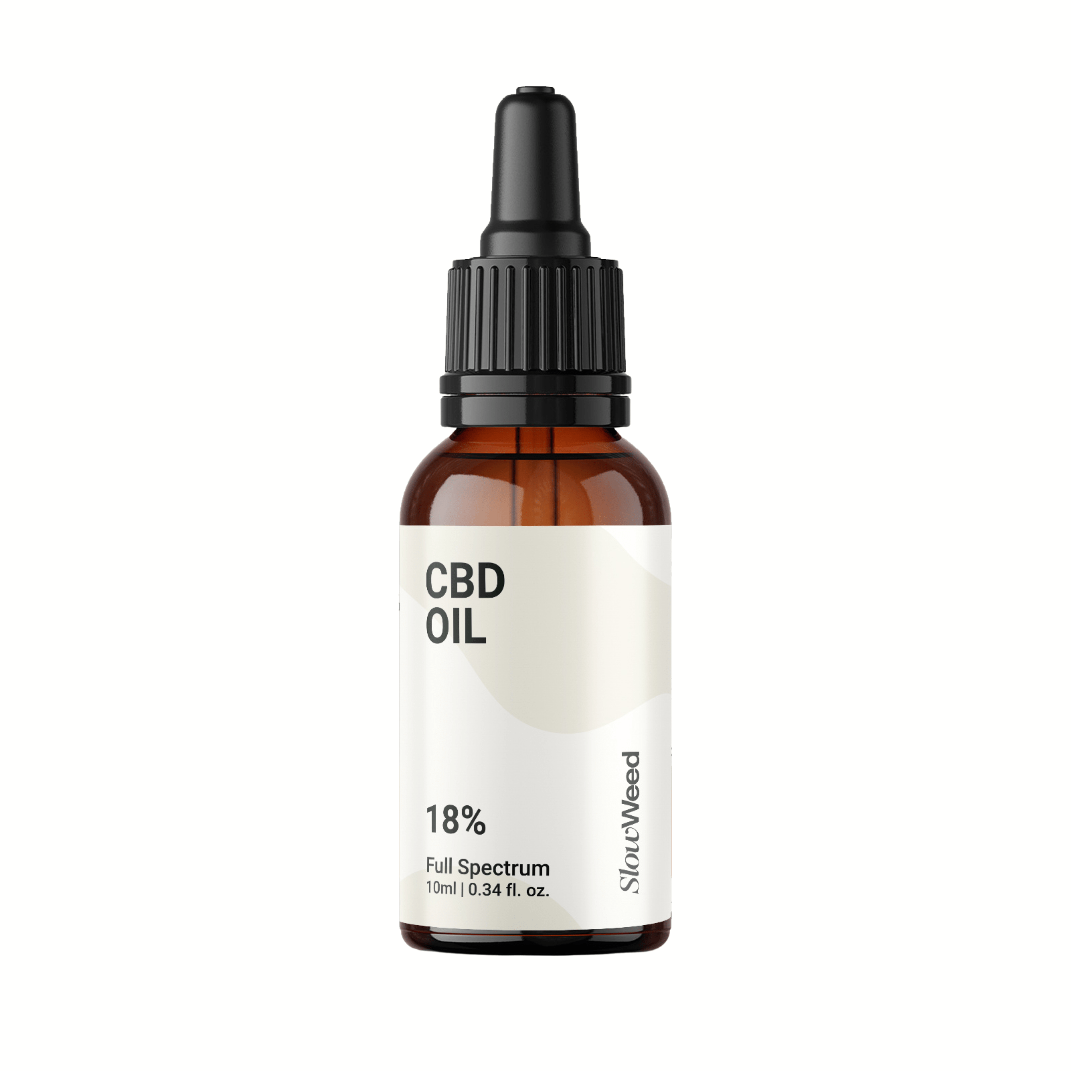 Olio CBD 18% Full Spectrum