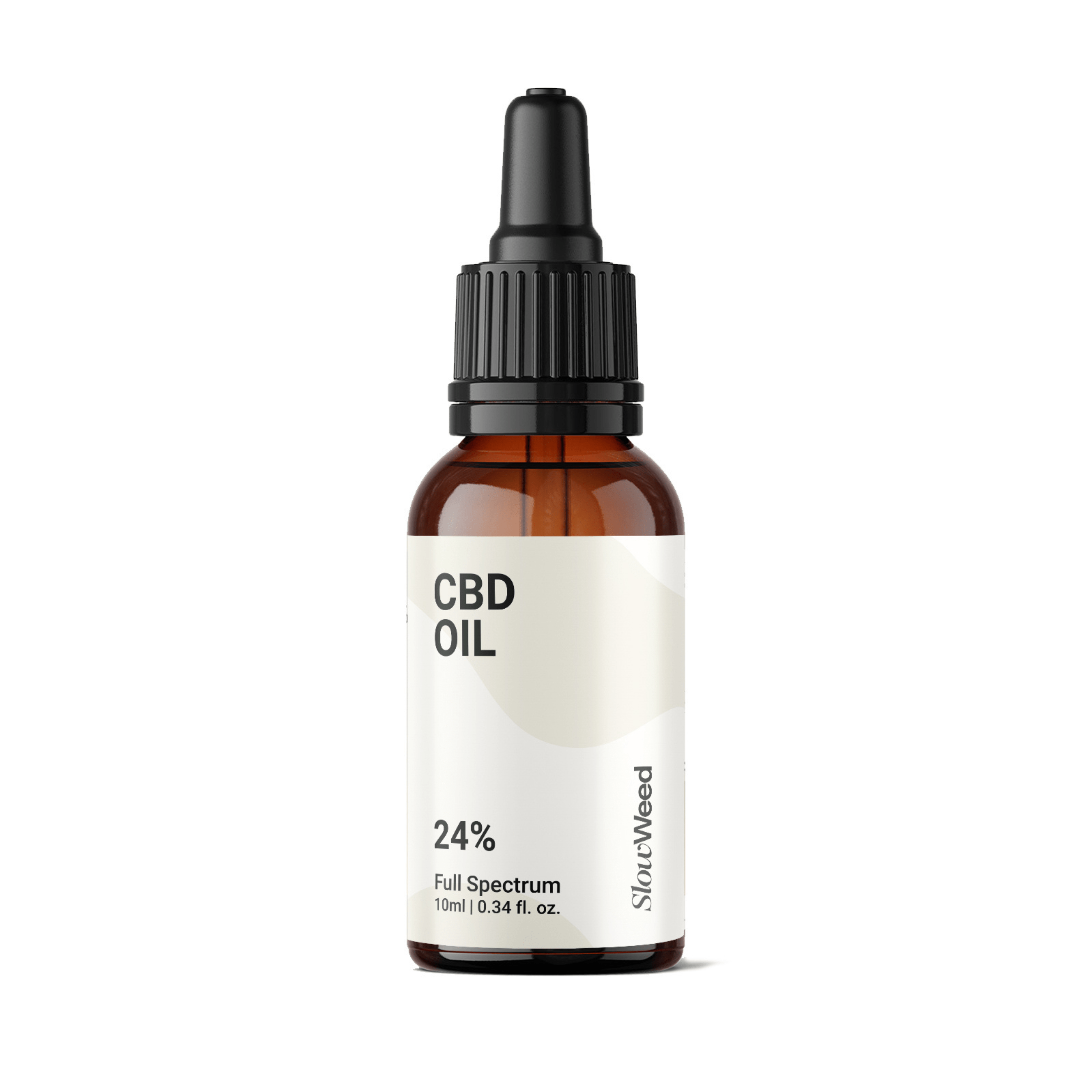 Olio CBD 24% Full Spectrum
